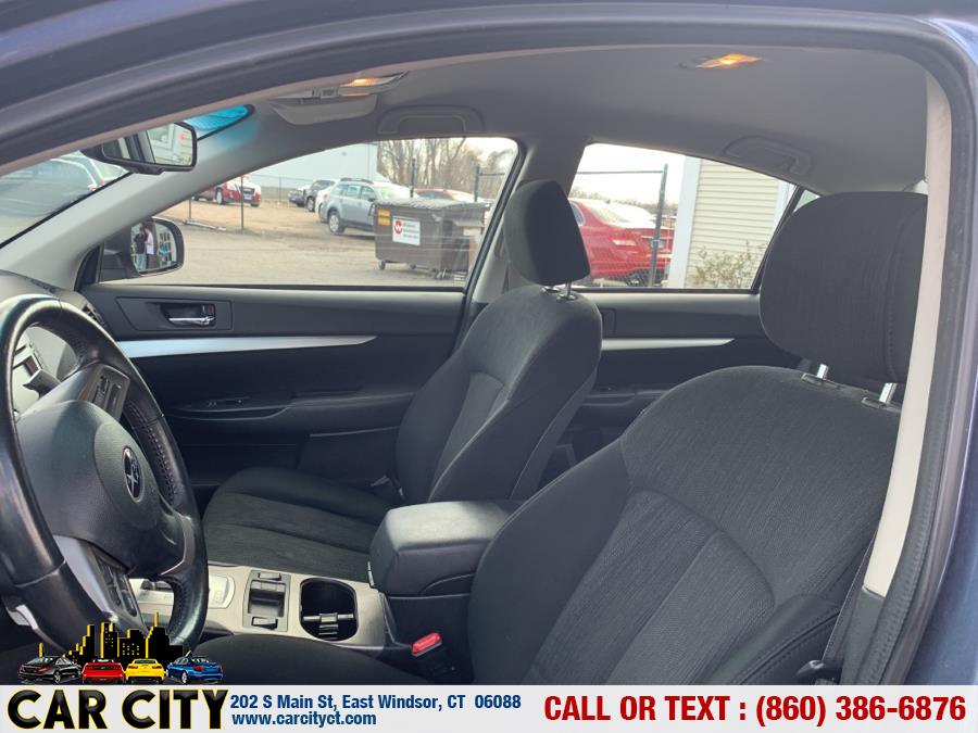 2014 Subaru Legacy 4dr Sdn H4 Auto 2.5i Premium, available for sale in East Windsor, Connecticut | Car City LLC. East Windsor, Connecticut 2014 Subaru Legacy 4dr Sdn H4 Auto 2.5i Premium, available for sale in East Windsor, Connecticut | Car City LLC. East Windsor, Connecticut