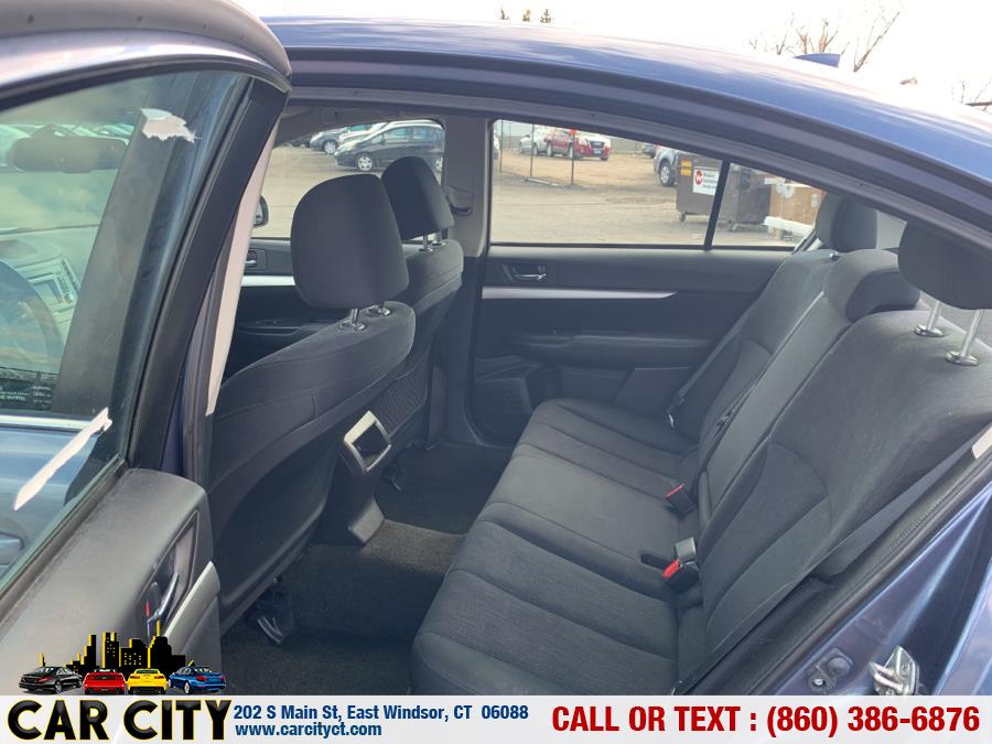 2014 Subaru Legacy 4dr Sdn H4 Auto 2.5i Premium, available for sale in East Windsor, Connecticut | Car City LLC. East Windsor, Connecticut 2014 Subaru Legacy 4dr Sdn H4 Auto 2.5i Premium, available for sale in East Windsor, Connecticut | Car City LLC. East Windsor, Connecticut