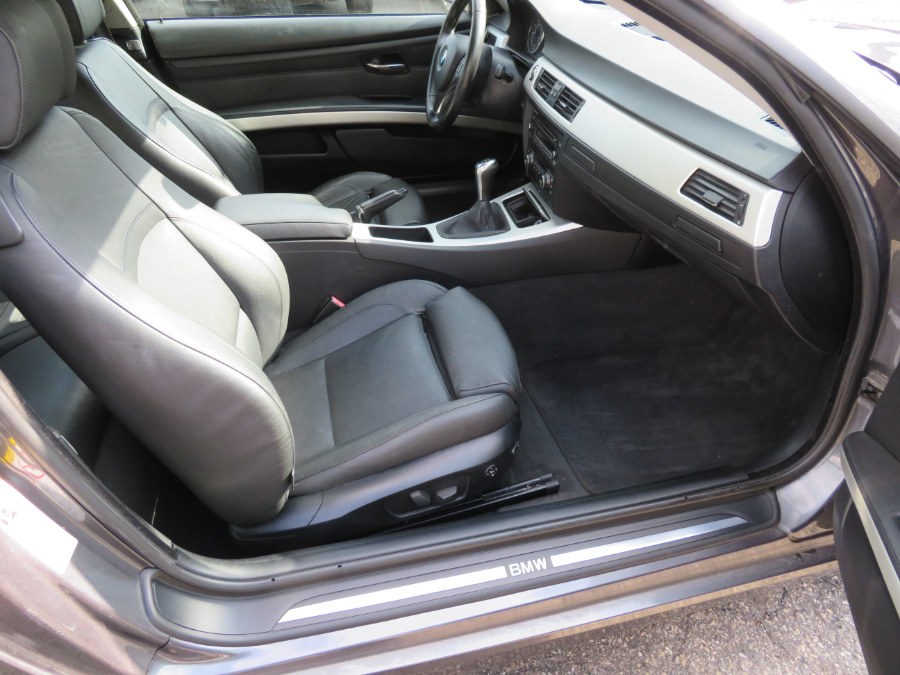 Used BMW 3 Series 2dr Cpe 335xi AWD 2008 | Auto Match LLC. Waterbury, Connecticut Used BMW 3 Series 2dr Cpe 335xi AWD 2008 | Auto Match LLC. Waterbury, Connecticut