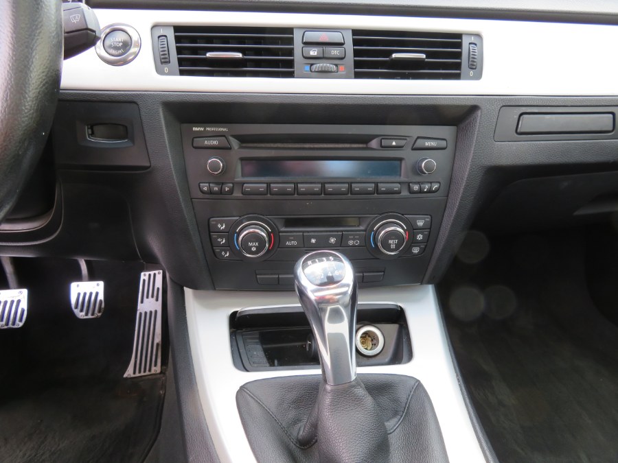 Used BMW 3 Series 2dr Cpe 335xi AWD 2008 | Auto Match LLC. Waterbury, Connecticut Used BMW 3 Series 2dr Cpe 335xi AWD 2008 | Auto Match LLC. Waterbury, Connecticut