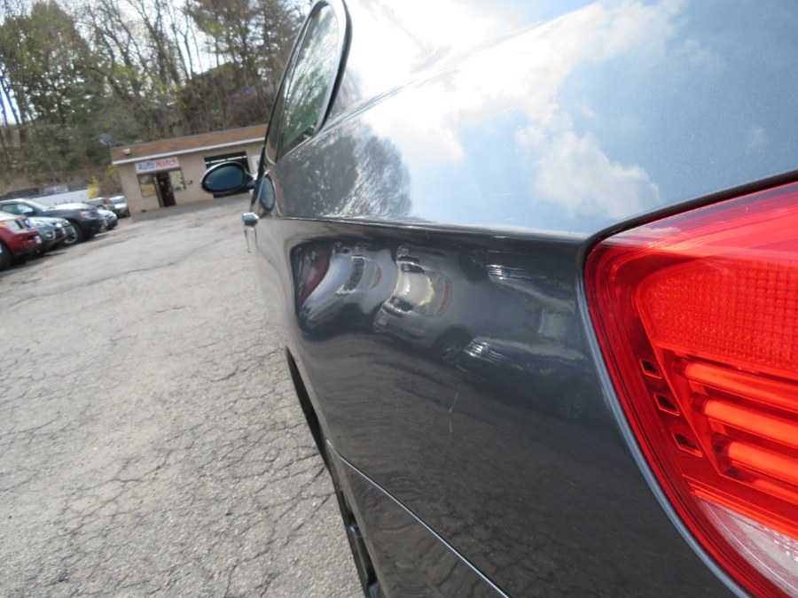 Used BMW 3 Series 2dr Cpe 335xi AWD 2008 | Auto Match LLC. Waterbury, Connecticut Used BMW 3 Series 2dr Cpe 335xi AWD 2008 | Auto Match LLC. Waterbury, Connecticut
