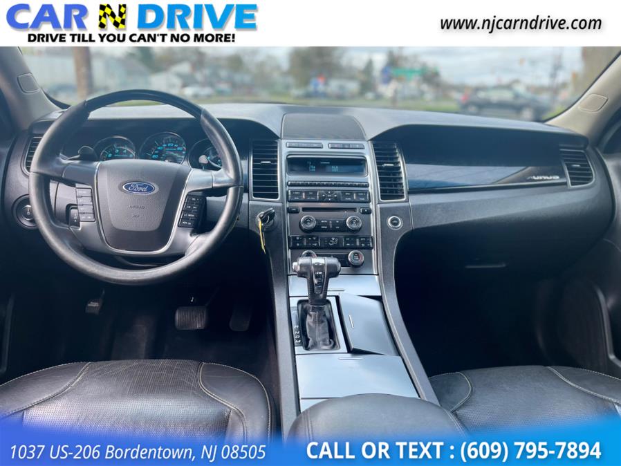 Used Ford Taurus Limited FWD 2010 | Car N Drive. Bordentown, New Jersey Used Ford Taurus Limited FWD 2010 | Car N Drive. Bordentown, New Jersey