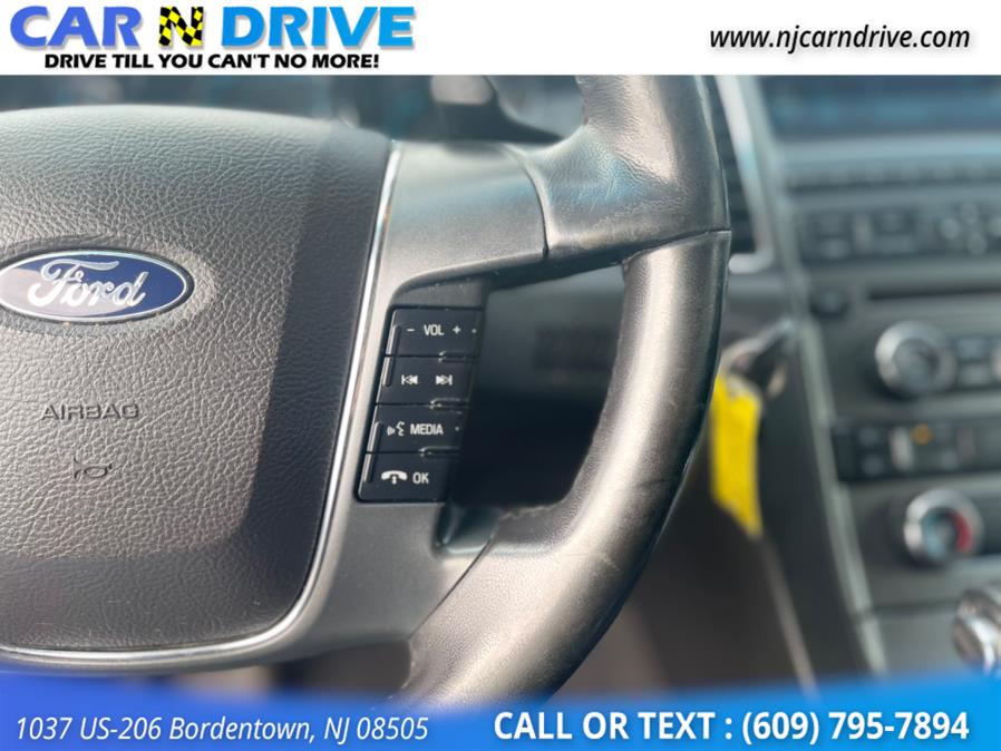 Used Ford Taurus Limited FWD 2010 | Car N Drive. Bordentown, New Jersey Used Ford Taurus Limited FWD 2010 | Car N Drive. Bordentown, New Jersey