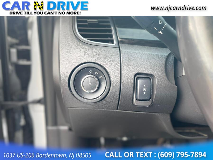 Used Ford Taurus Limited FWD 2010 | Car N Drive. Bordentown, New Jersey Used Ford Taurus Limited FWD 2010 | Car N Drive. Bordentown, New Jersey