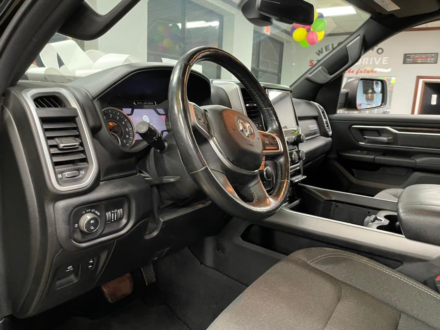 2019 Ram 1500 Big Horn 4x4 Crew Cab 5''7" Box, available for sale in Inwood, New York | 5 Towns Drive. Inwood, New York 2019 Ram 1500 Big Horn 4x4 Crew Cab 5''7" Box, available for sale in Inwood, New York | 5 Towns Drive. Inwood, New York