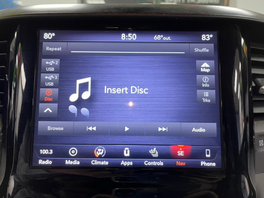2019 Ram 1500 Big Horn 4x4 Crew Cab 5''7" Box, available for sale in Inwood, New York | 5 Towns Drive. Inwood, New York 2019 Ram 1500 Big Horn 4x4 Crew Cab 5''7" Box, available for sale in Inwood, New York | 5 Towns Drive. Inwood, New York