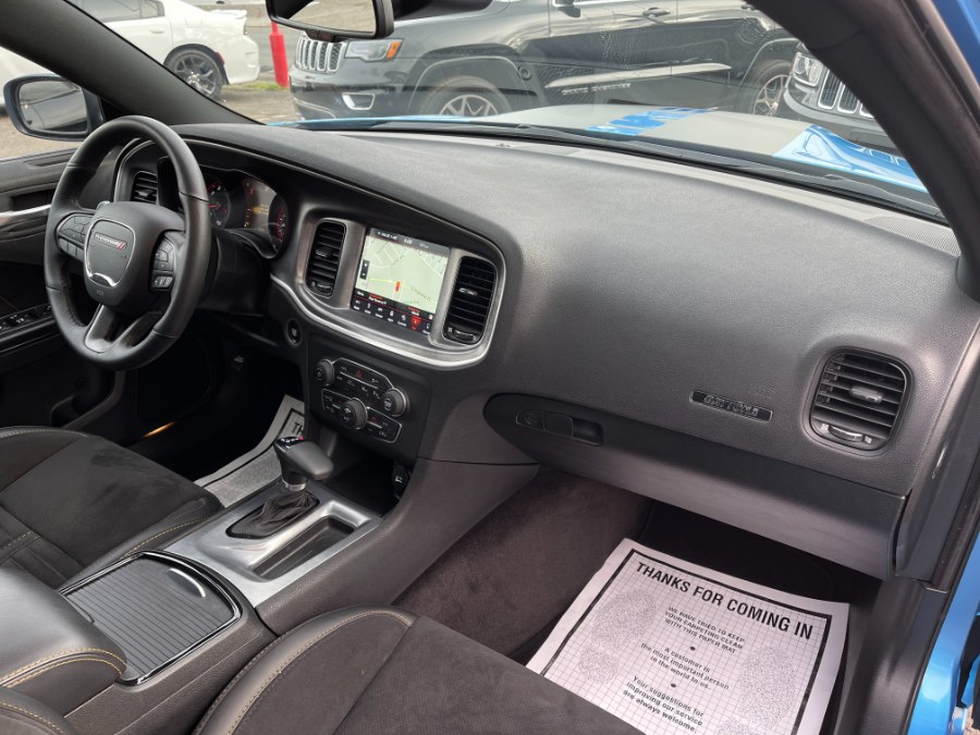 Used Dodge Charger R/T DAYTONA RWD 2018 | Champion Auto Sales. Hillside, New Jersey
