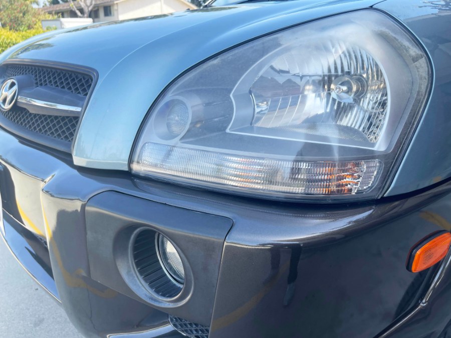 2007 Hyundai Tucson 4WD 4dr Auto SE, available for sale in Lake Forest, California | Pacific Green Line. Lake Forest, California 2007 Hyundai Tucson 4WD 4dr Auto SE, available for sale in Lake Forest, California | Pacific Green Line. Lake Forest, California