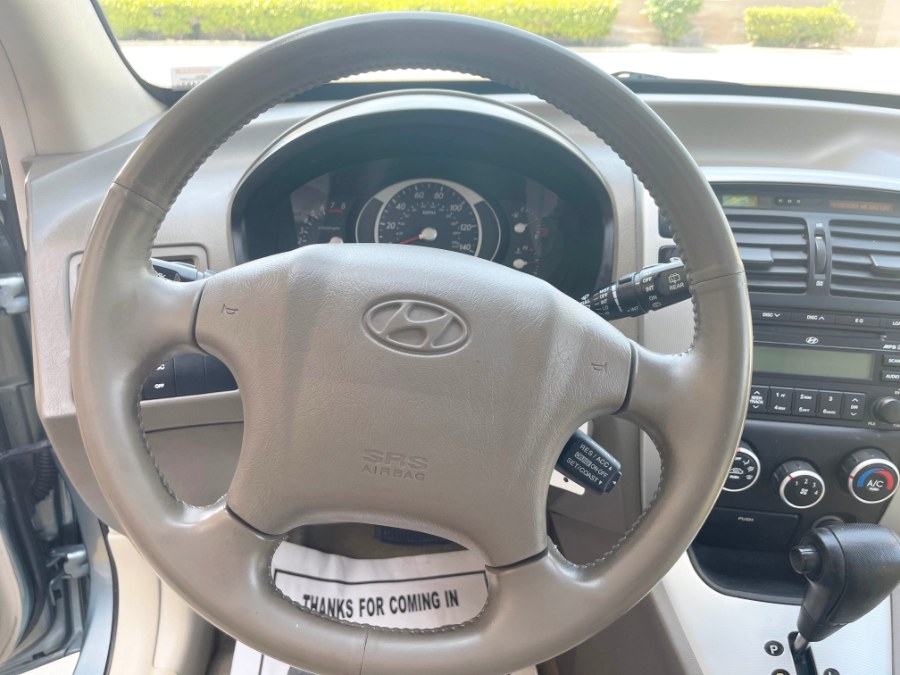 2007 Hyundai Tucson 4WD 4dr Auto SE, available for sale in Lake Forest, California | Pacific Green Line. Lake Forest, California 2007 Hyundai Tucson 4WD 4dr Auto SE, available for sale in Lake Forest, California | Pacific Green Line. Lake Forest, California