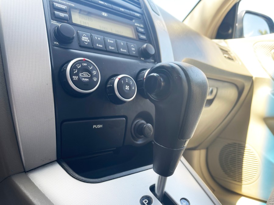 2007 Hyundai Tucson 4WD 4dr Auto SE, available for sale in Lake Forest, California | Pacific Green Line. Lake Forest, California 2007 Hyundai Tucson 4WD 4dr Auto SE, available for sale in Lake Forest, California | Pacific Green Line. Lake Forest, California