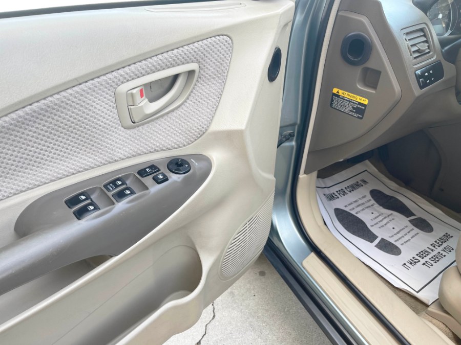 2007 Hyundai Tucson 4WD 4dr Auto SE, available for sale in Lake Forest, California | Pacific Green Line. Lake Forest, California 2007 Hyundai Tucson 4WD 4dr Auto SE, available for sale in Lake Forest, California | Pacific Green Line. Lake Forest, California