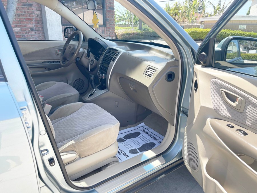 2007 Hyundai Tucson 4WD 4dr Auto SE, available for sale in Lake Forest, California | Pacific Green Line. Lake Forest, California 2007 Hyundai Tucson 4WD 4dr Auto SE, available for sale in Lake Forest, California | Pacific Green Line. Lake Forest, California
