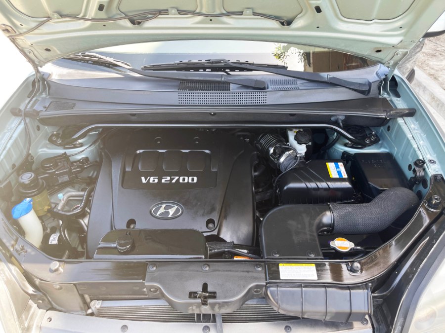 2007 Hyundai Tucson 4WD 4dr Auto SE, available for sale in Lake Forest, California | Pacific Green Line. Lake Forest, California 2007 Hyundai Tucson 4WD 4dr Auto SE, available for sale in Lake Forest, California | Pacific Green Line. Lake Forest, California