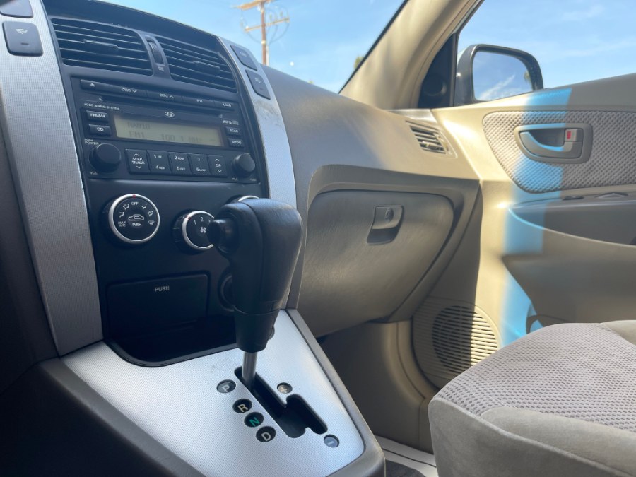 2007 Hyundai Tucson 4WD 4dr Auto SE, available for sale in Lake Forest, California | Pacific Green Line. Lake Forest, California 2007 Hyundai Tucson 4WD 4dr Auto SE, available for sale in Lake Forest, California | Pacific Green Line. Lake Forest, California