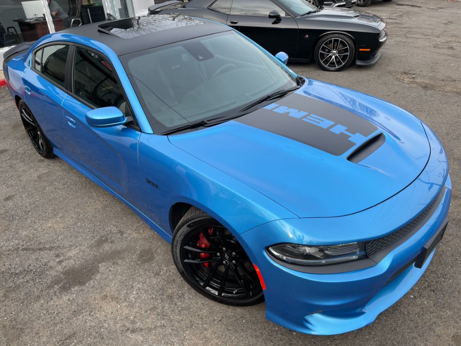 Used Dodge Charger R/T DAYTONA RWD 2018 | Champion Auto Hillside. Hillside, New Jersey Used Dodge Charger R/T DAYTONA RWD 2018 | Champion Auto Hillside. Hillside, New Jersey