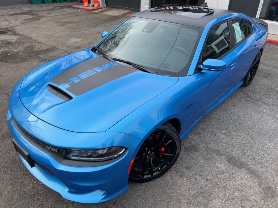 Used Dodge Charger R/T DAYTONA RWD 2018 | Champion Auto Hillside. Hillside, New Jersey Used Dodge Charger R/T DAYTONA RWD 2018 | Champion Auto Hillside. Hillside, New Jersey