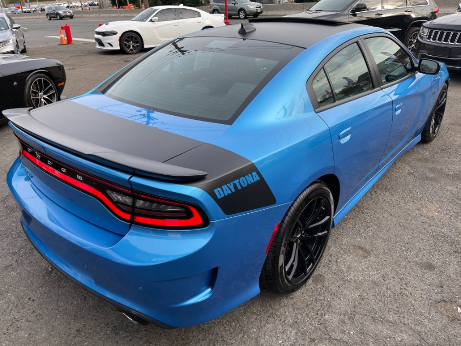 Used Dodge Charger R/T DAYTONA RWD 2018 | Champion Auto Hillside. Hillside, New Jersey Used Dodge Charger R/T DAYTONA RWD 2018 | Champion Auto Hillside. Hillside, New Jersey