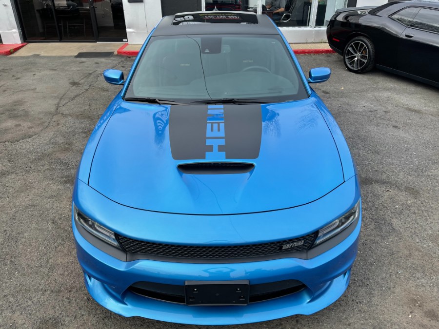 Used Dodge Charger R/T DAYTONA RWD 2018 | Champion Auto Hillside. Hillside, New Jersey Used Dodge Charger R/T DAYTONA RWD 2018 | Champion Auto Hillside. Hillside, New Jersey