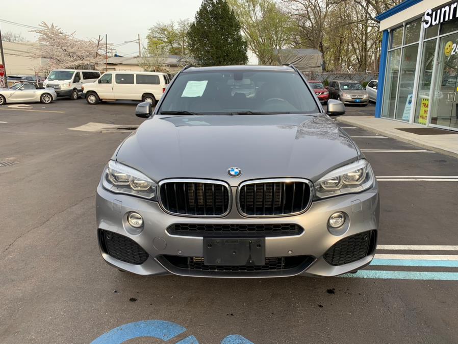 2016 BMW X5 AWD 4dr xDrive35i, available for sale in Elmont, New York | Sunrise of Elmont. Elmont, New York 2016 BMW X5 AWD 4dr xDrive35i, available for sale in Elmont, New York | Sunrise of Elmont. Elmont, New York