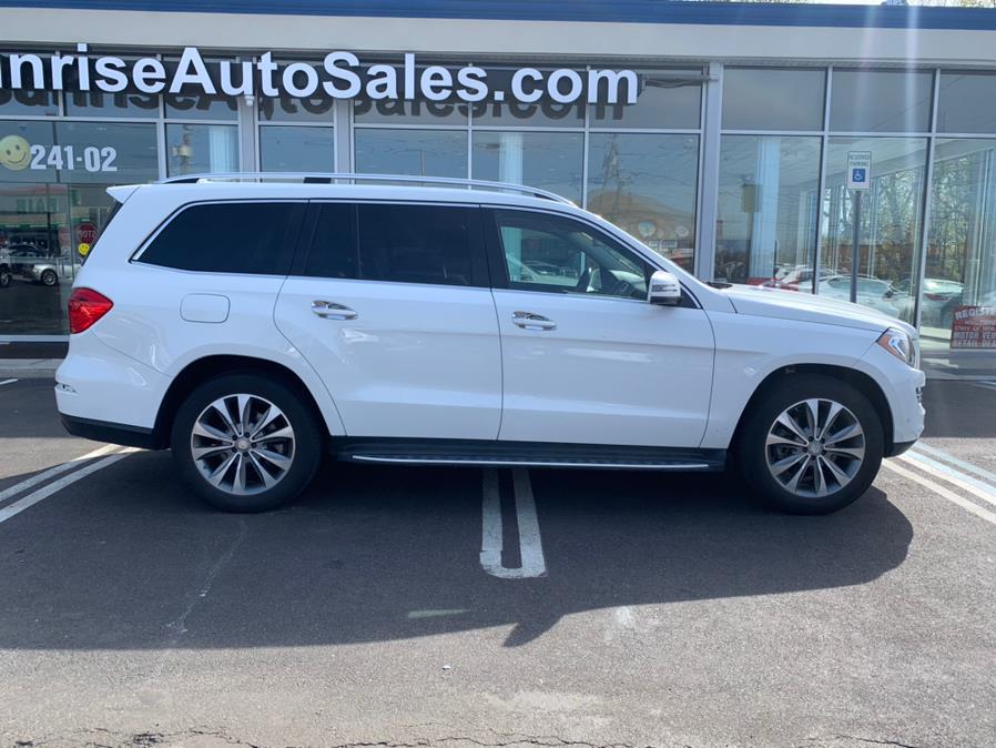 Used Mercedes-Benz GL-Class 4MATIC 4dr GL450 2015 | Sunrise Auto Sales of Elmont. Elmont, New York Used Mercedes-Benz GL-Class 4MATIC 4dr GL450 2015 | Sunrise Auto Sales of Elmont. Elmont, New York