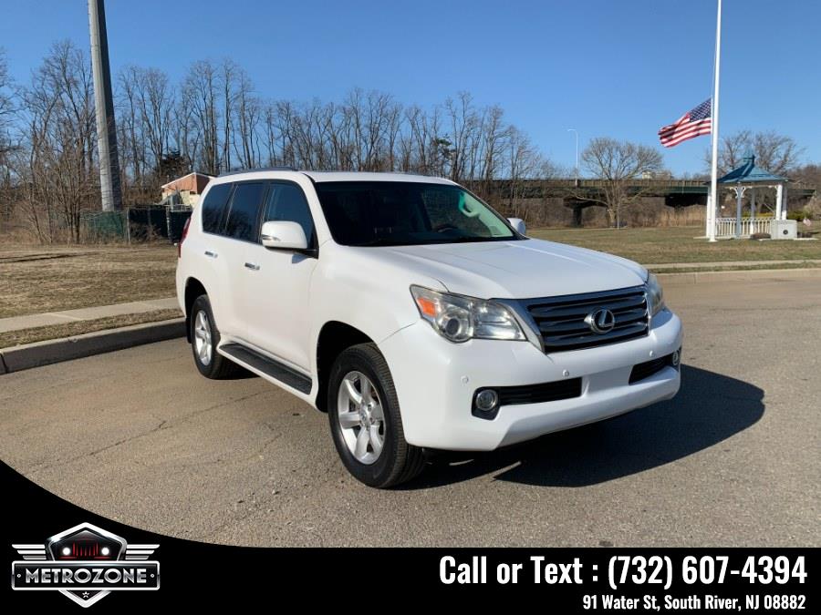2011 Lexus GX 460 4WD 4dr, available for sale in South River, New Jersey | Metrozone Motor Group. South River, New Jersey