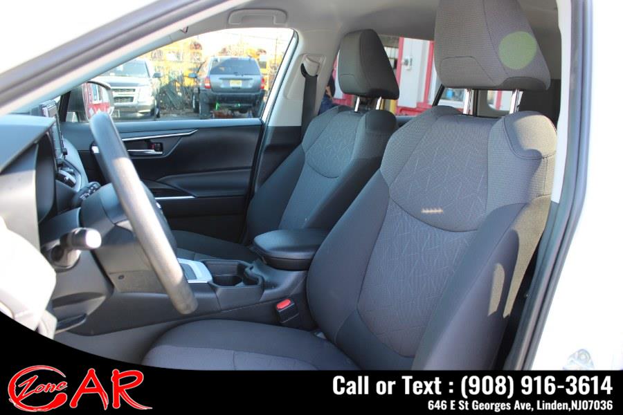 Used Toyota RAV4 XLE AWD (Natl) 2020 | Car Zone. Linden, New Jersey Used Toyota RAV4 XLE AWD (Natl) 2020 | Car Zone. Linden, New Jersey
