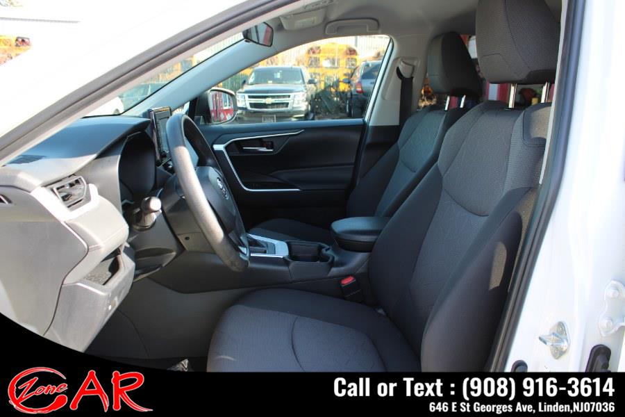 Used Toyota RAV4 XLE AWD (Natl) 2020 | Car Zone. Linden, New Jersey Used Toyota RAV4 XLE AWD (Natl) 2020 | Car Zone. Linden, New Jersey