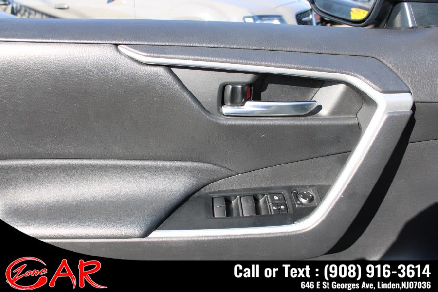 Used Toyota RAV4 XLE AWD (Natl) 2020 | Car Zone. Linden, New Jersey Used Toyota RAV4 XLE AWD (Natl) 2020 | Car Zone. Linden, New Jersey