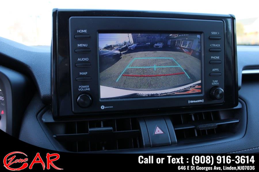 Used Toyota RAV4 XLE AWD (Natl) 2020 | Car Zone. Linden, New Jersey Used Toyota RAV4 XLE AWD (Natl) 2020 | Car Zone. Linden, New Jersey