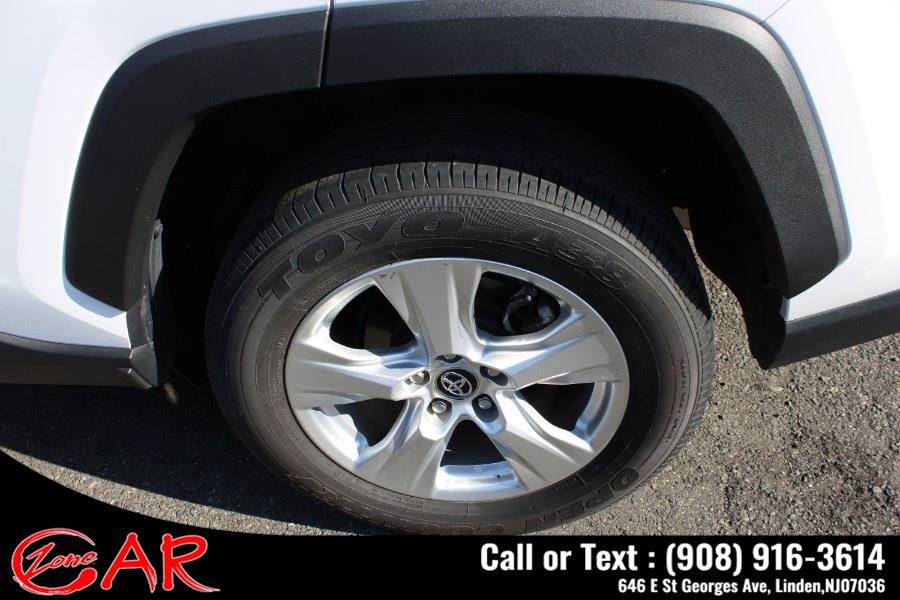 Used Toyota RAV4 XLE AWD (Natl) 2020 | Car Zone. Linden, New Jersey Used Toyota RAV4 XLE AWD (Natl) 2020 | Car Zone. Linden, New Jersey