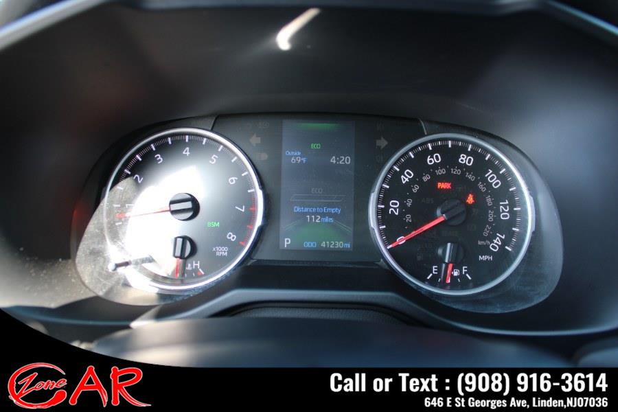 Used Toyota RAV4 XLE AWD (Natl) 2020 | Car Zone. Linden, New Jersey Used Toyota RAV4 XLE AWD (Natl) 2020 | Car Zone. Linden, New Jersey