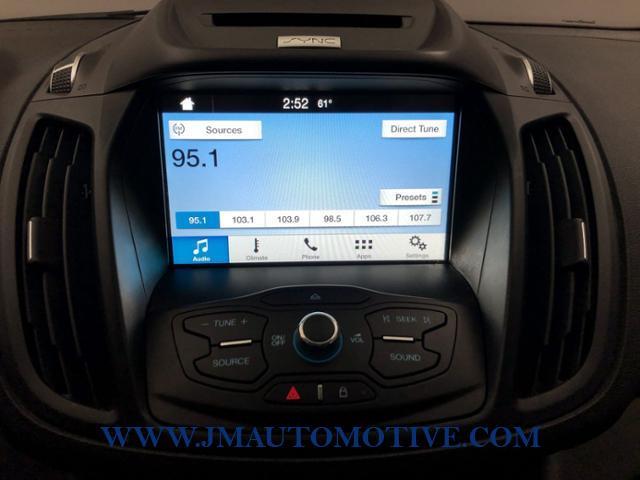 2016 Ford Escape 4WD 4dr SE, available for sale in Naugatuck, Connecticut | J&M Automotive Sls&Svc LLC. Naugatuck, Connecticut 2016 Ford Escape 4WD 4dr SE, available for sale in Naugatuck, Connecticut | J&M Automotive Sls&Svc LLC. Naugatuck, Connecticut