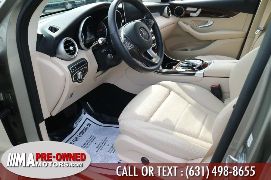 2019 Mercedes-Benz GLC GLC 300 4MATIC SUV, available for sale in Huntington Station, New York | M & A Motors. Huntington Station, New York 2019 Mercedes-Benz GLC GLC 300 4MATIC SUV, available for sale in Huntington Station, New York | M & A Motors. Huntington Station, New York