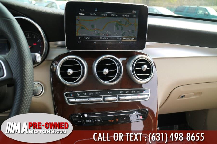 2019 Mercedes-Benz GLC GLC 300 4MATIC SUV, available for sale in Huntington Station, New York | M & A Motors. Huntington Station, New York 2019 Mercedes-Benz GLC GLC 300 4MATIC SUV, available for sale in Huntington Station, New York | M & A Motors. Huntington Station, New York