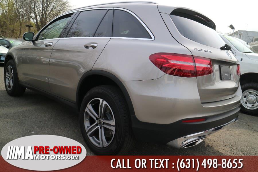 2019 Mercedes-Benz GLC GLC 300 4MATIC SUV, available for sale in Huntington Station, New York | M & A Motors. Huntington Station, New York 2019 Mercedes-Benz GLC GLC 300 4MATIC SUV, available for sale in Huntington Station, New York | M & A Motors. Huntington Station, New York