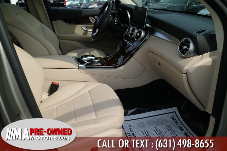 2019 Mercedes-Benz GLC GLC 300 4MATIC SUV, available for sale in Huntington Station, New York | M & A Motors. Huntington Station, New York 2019 Mercedes-Benz GLC GLC 300 4MATIC SUV, available for sale in Huntington Station, New York | M & A Motors. Huntington Station, New York