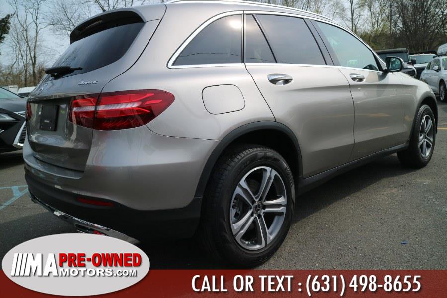 2019 Mercedes-Benz GLC GLC 300 4MATIC SUV, available for sale in Huntington Station, New York | M & A Motors. Huntington Station, New York 2019 Mercedes-Benz GLC GLC 300 4MATIC SUV, available for sale in Huntington Station, New York | M & A Motors. Huntington Station, New York