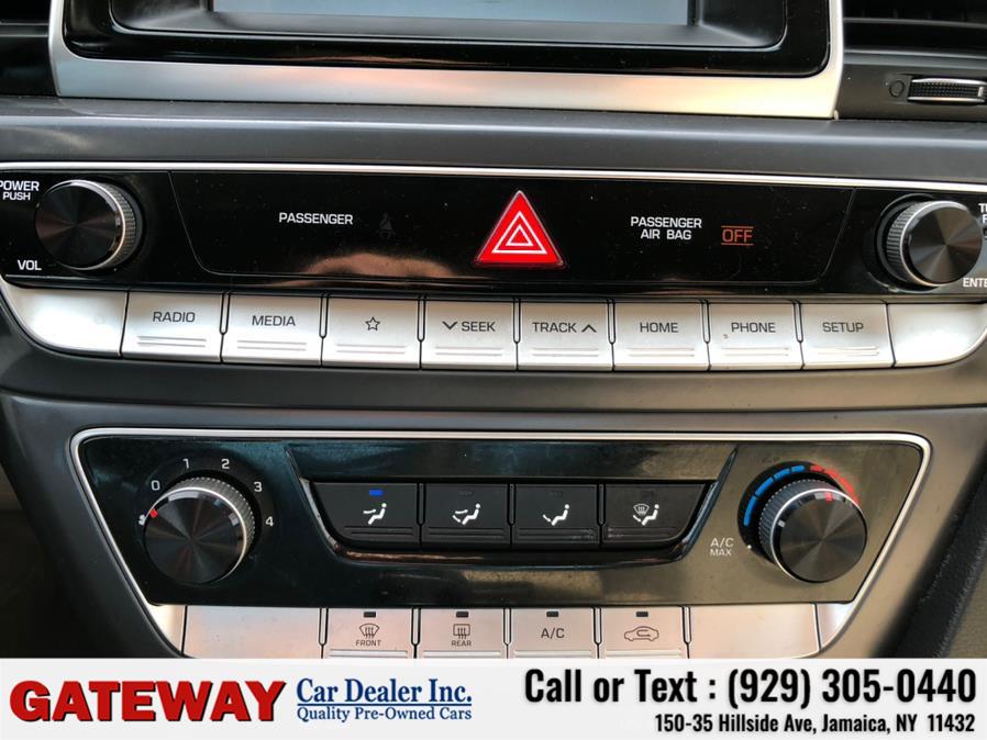 2018 Hyundai Sonata SE 2.4L SULEV, available for sale in Jamaica, New York | Gateway Car Dealer Inc. Jamaica, New York 2018 Hyundai Sonata SE 2.4L SULEV, available for sale in Jamaica, New York | Gateway Car Dealer Inc. Jamaica, New York