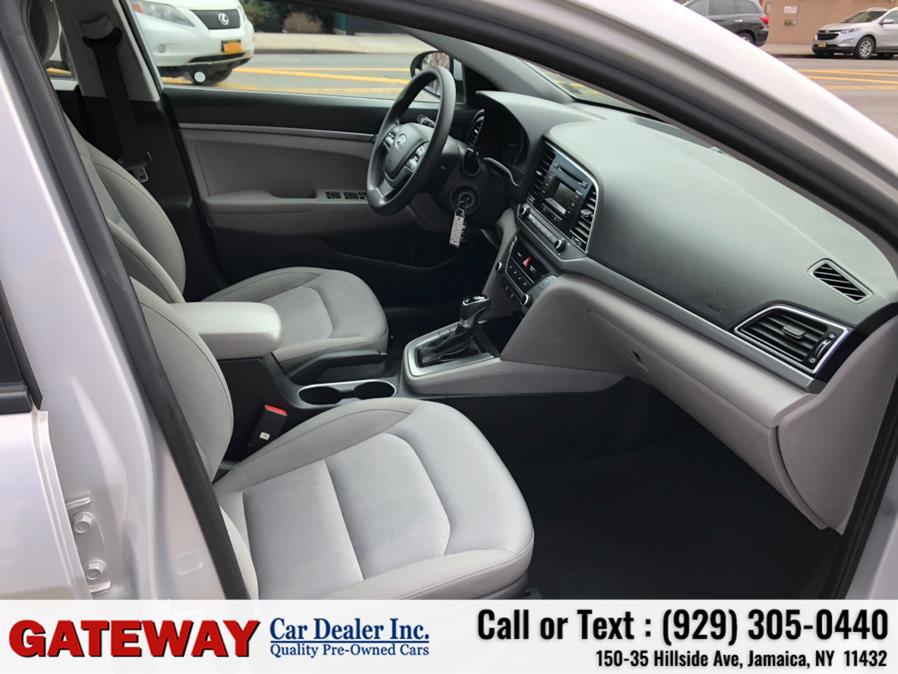 Used Hyundai Elantra SE 2.0L Auto (Ulsan) *Ltd Avail* 2017 | Gateway Car Dealer Inc. Jamaica, New York Used Hyundai Elantra SE 2.0L Auto (Ulsan) *Ltd Avail* 2017 | Gateway Car Dealer Inc. Jamaica, New York