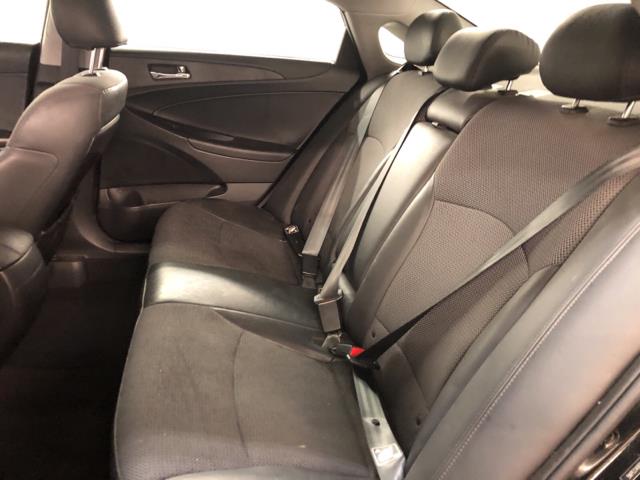 Used Hyundai Sonata 4dr Sdn 2.0T Auto SE 2012 | Atlantic Used Car Sales. Brooklyn, New York