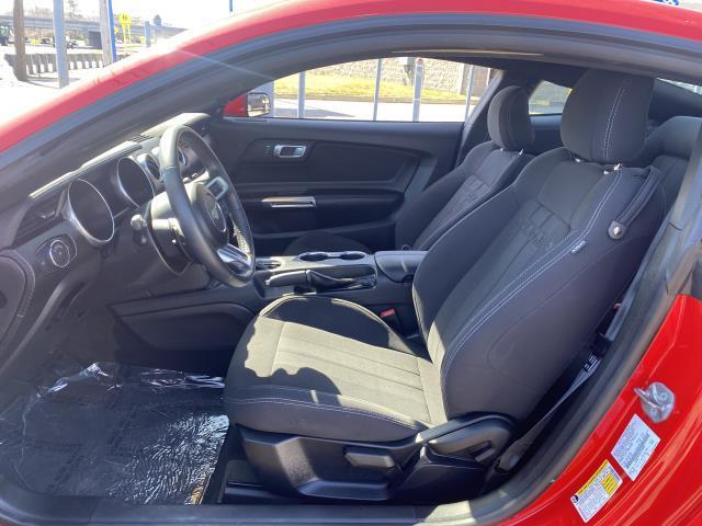 Used Ford Mustang EcoBoost Premium Fastback 2018 | Sunrise Auto Outlet. Amityville, New York Used Ford Mustang EcoBoost Premium Fastback 2018 | Sunrise Auto Outlet. Amityville, New York