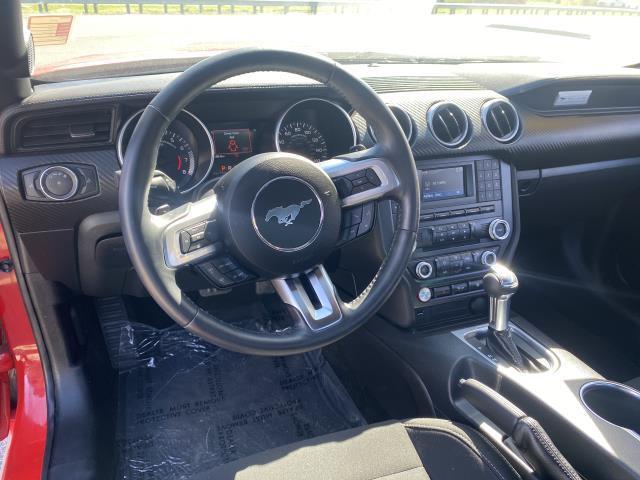 Used Ford Mustang EcoBoost Premium Fastback 2018 | Sunrise Auto Outlet. Amityville, New York Used Ford Mustang EcoBoost Premium Fastback 2018 | Sunrise Auto Outlet. Amityville, New York