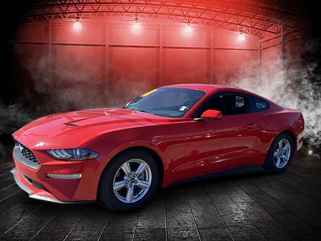 Used Ford Mustang EcoBoost Premium Fastback 2018 | Sunrise Auto Outlet. Amityville, New York Used Ford Mustang EcoBoost Premium Fastback 2018 | Sunrise Auto Outlet. Amityville, New York