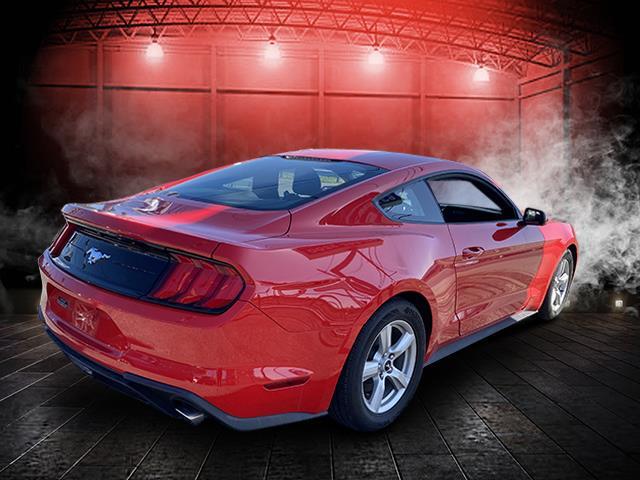 Used Ford Mustang EcoBoost Premium Fastback 2018 | Sunrise Auto Outlet. Amityville, New York Used Ford Mustang EcoBoost Premium Fastback 2018 | Sunrise Auto Outlet. Amityville, New York