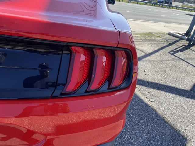 Used Ford Mustang EcoBoost Premium Fastback 2018 | Sunrise Auto Outlet. Amityville, New York Used Ford Mustang EcoBoost Premium Fastback 2018 | Sunrise Auto Outlet. Amityville, New York