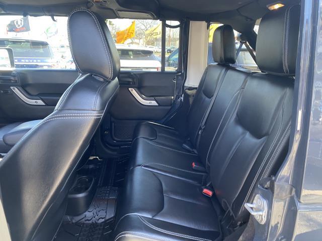 Used Jeep Wrangler Unlimited Rubicon 4x4 2017 | Sunrise Auto Outlet. Amityville, New York Used Jeep Wrangler Unlimited Rubicon 4x4 2017 | Sunrise Auto Outlet. Amityville, New York