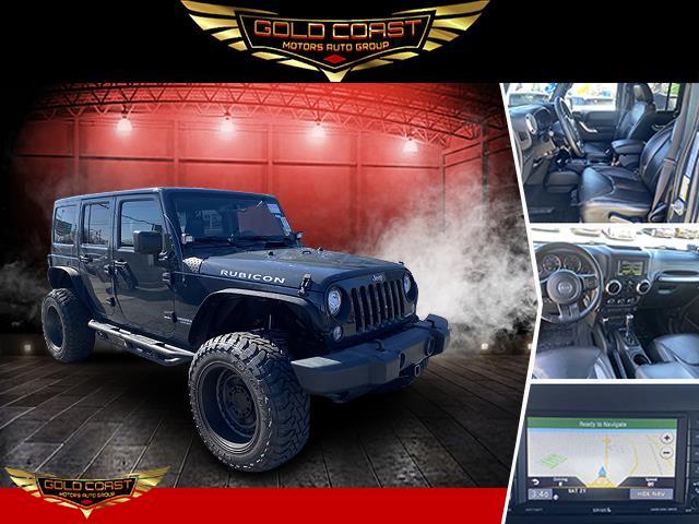 Used Jeep Wrangler Unlimited Rubicon 4x4 2017 | Sunrise Auto Outlet. Amityville, New York Used Jeep Wrangler Unlimited Rubicon 4x4 2017 | Sunrise Auto Outlet. Amityville, New York