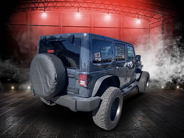 Used Jeep Wrangler Unlimited Rubicon 4x4 2017 | Sunrise Auto Outlet. Amityville, New York Used Jeep Wrangler Unlimited Rubicon 4x4 2017 | Sunrise Auto Outlet. Amityville, New York