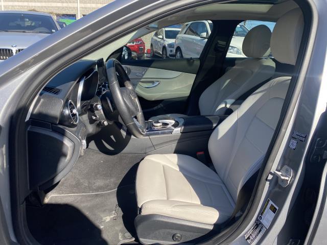 Used Mercedes-Benz C-Class 4dr Sdn C 300 Sport 4MATIC 2015 | Sunrise Auto Outlet. Amityville, New York Used Mercedes-Benz C-Class 4dr Sdn C 300 Sport 4MATIC 2015 | Sunrise Auto Outlet. Amityville, New York