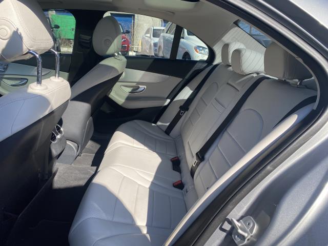 Used Mercedes-Benz C-Class 4dr Sdn C 300 Sport 4MATIC 2015 | Sunrise Auto Outlet. Amityville, New York Used Mercedes-Benz C-Class 4dr Sdn C 300 Sport 4MATIC 2015 | Sunrise Auto Outlet. Amityville, New York